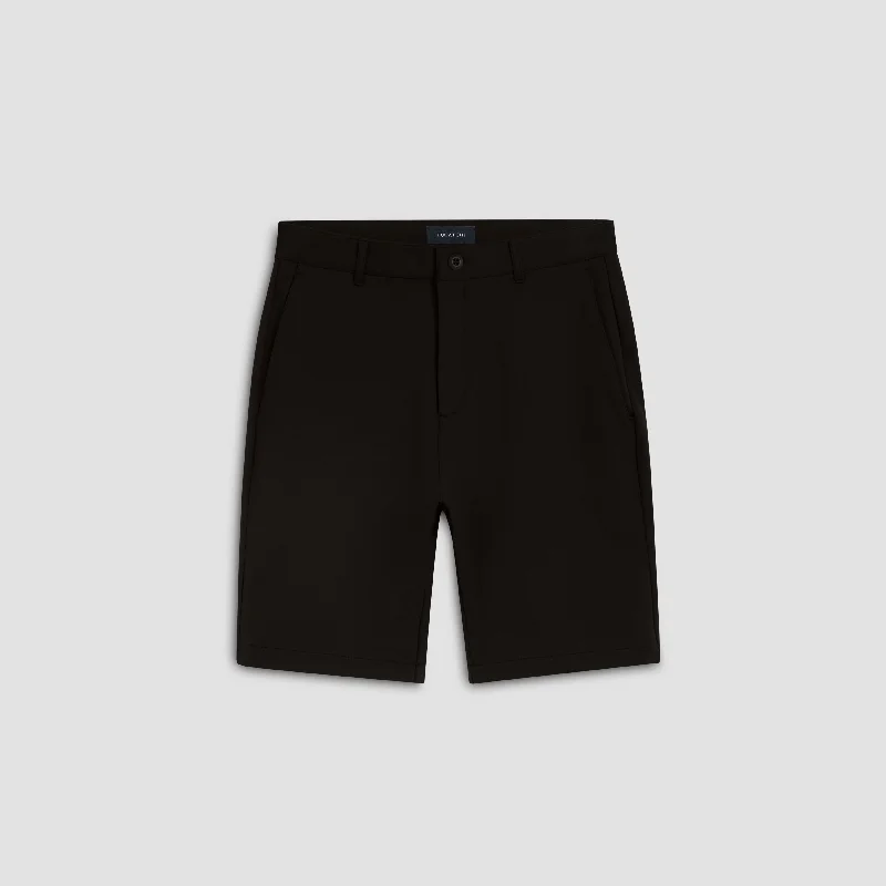 Performance Bermuda Shorts