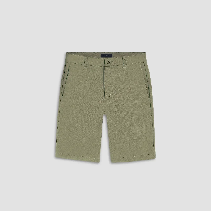 Performance Bermuda Shorts