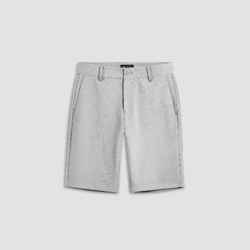 Performance Bermuda Shorts