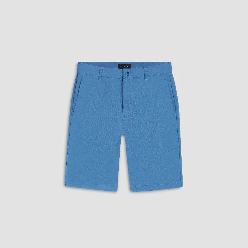 Performance Bermuda Shorts