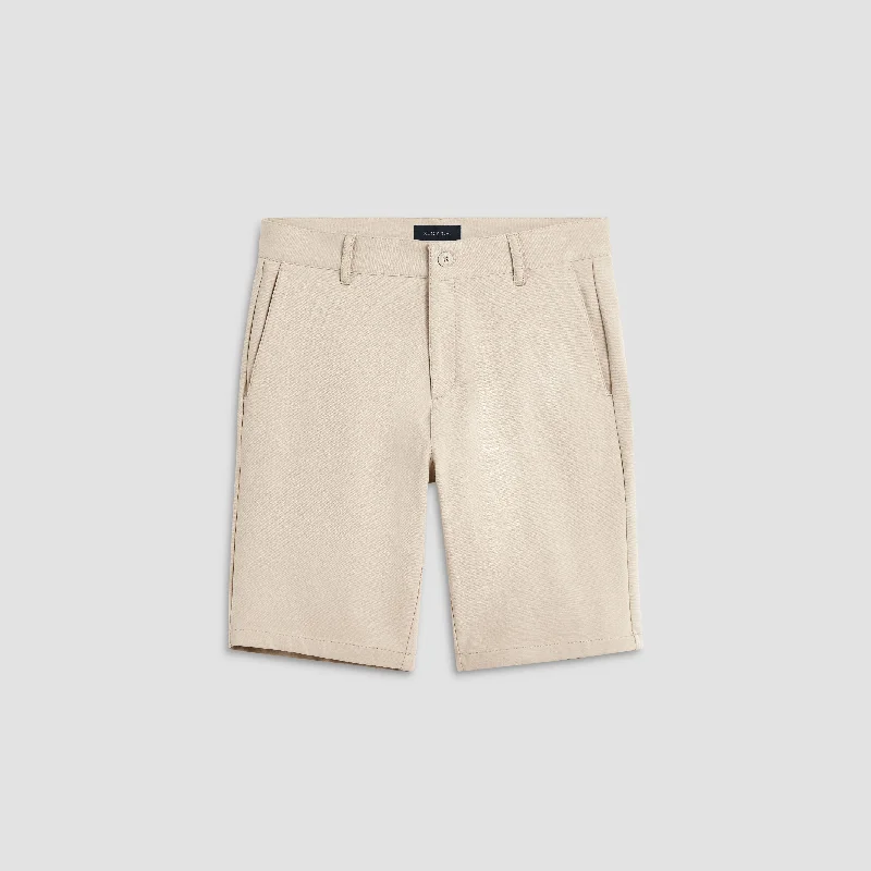 Performance Bermuda Shorts