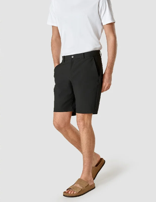 Essential Shorts Black