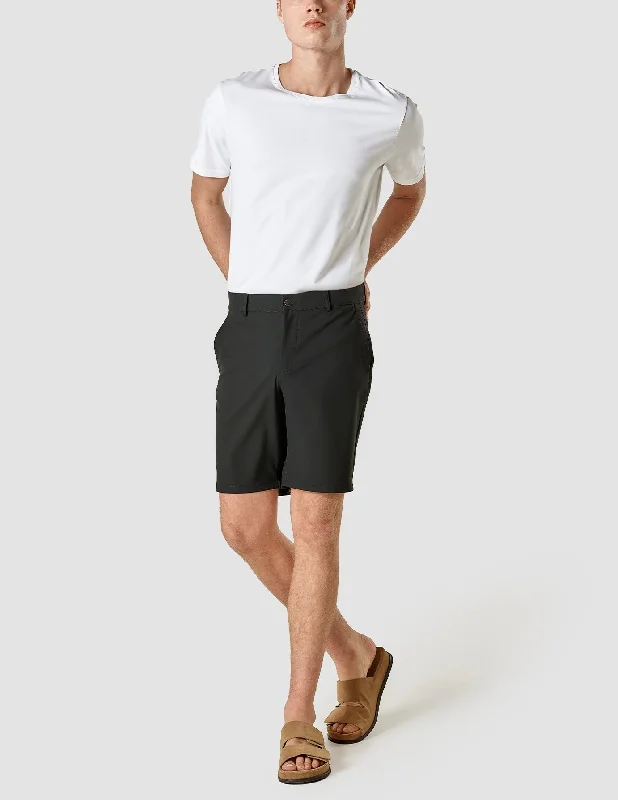 Essential Shorts Black