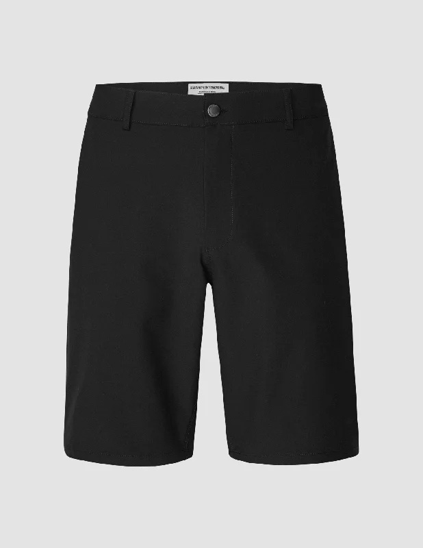 Essential Shorts Black