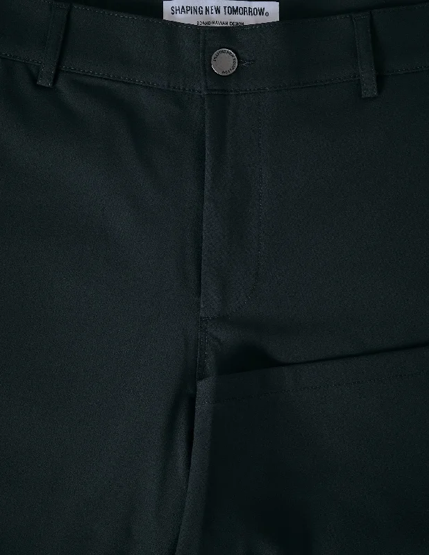 Essential Shorts Black