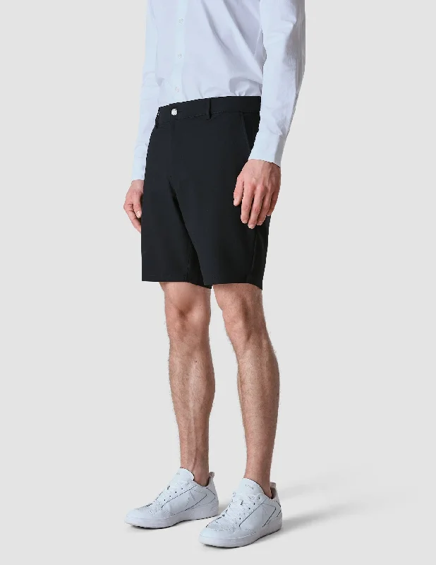 Essential Shorts Black