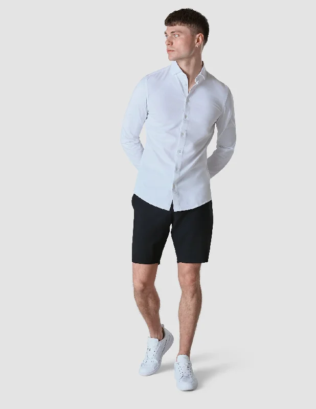 Essential Shorts Black