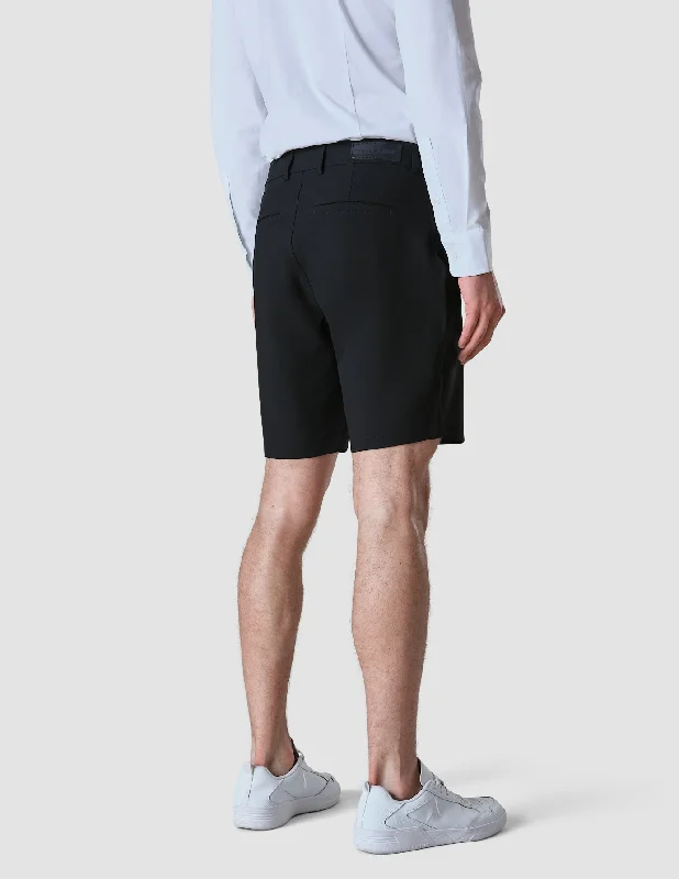 Essential Shorts Black