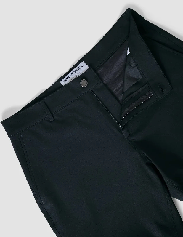 Essential Shorts Black