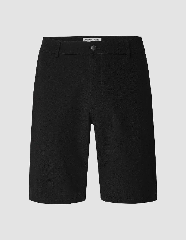 GEN2 Shorts Black