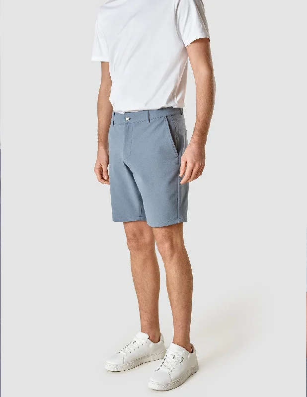 GEN2 Shorts Blue Mirage