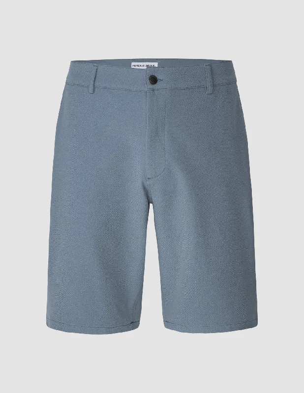 GEN2 Shorts Blue Mirage