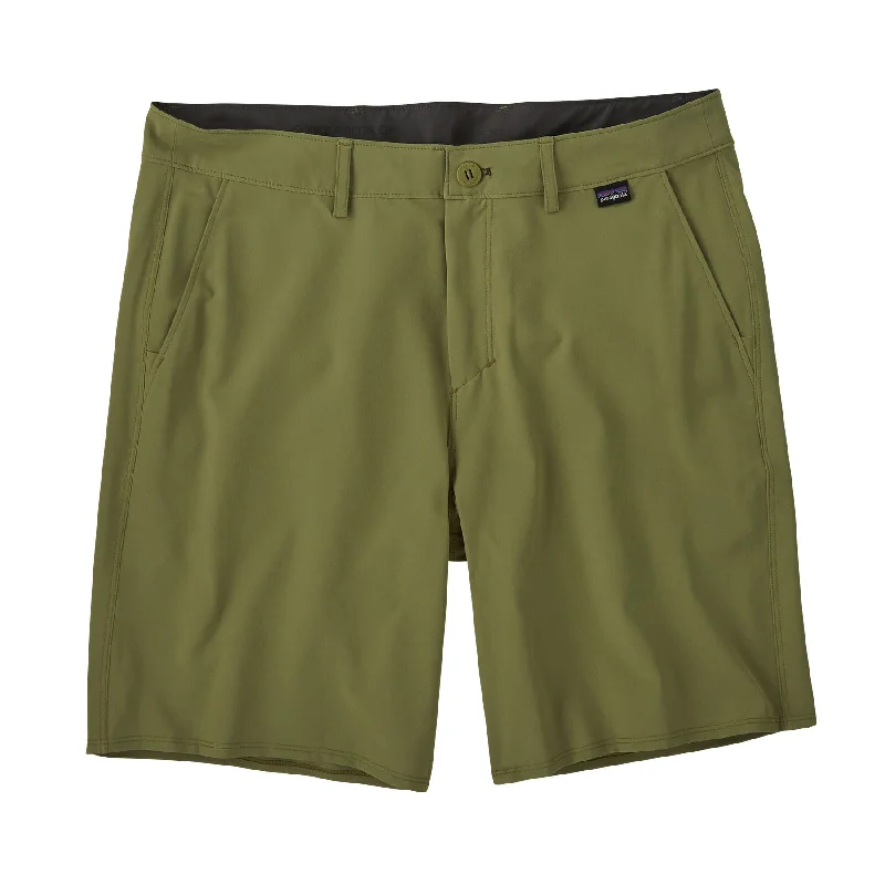 Men's Hydropeak Hybrid Walk Shorts - 19