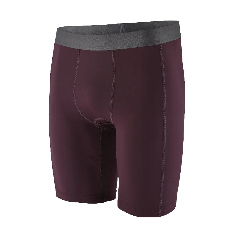 Men's Nether Bike Shorts