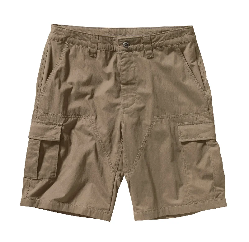 M's Borderless Cargo Shorts - 10