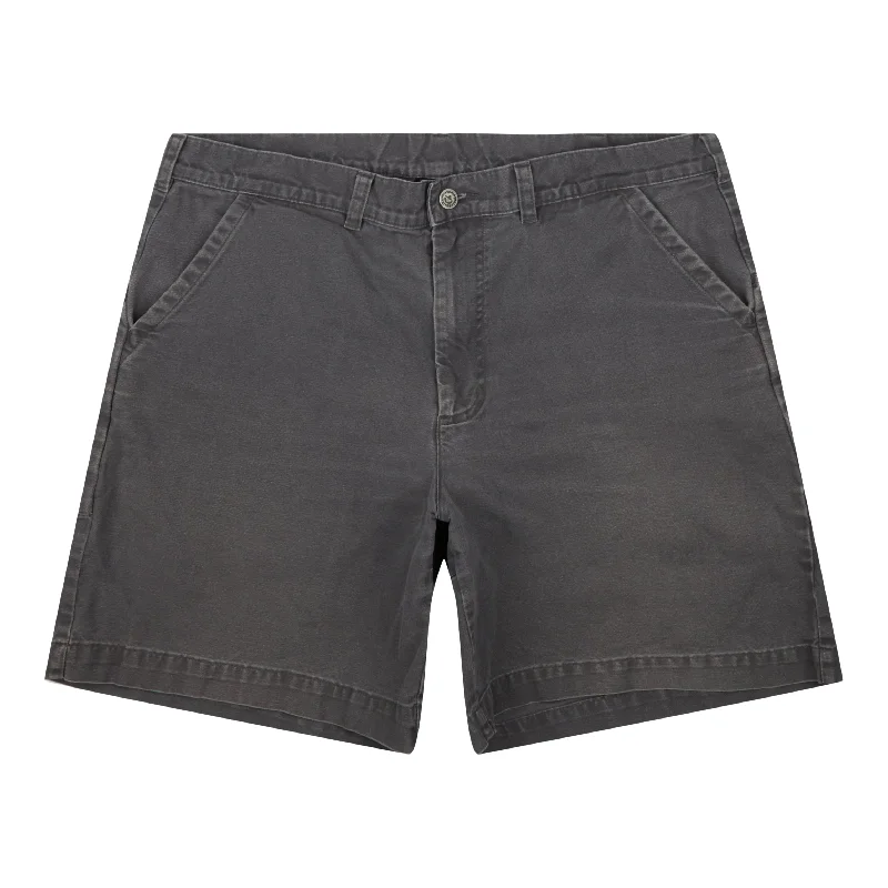 M's Lightweight Stand Up Shorts- 9 In. Inseam