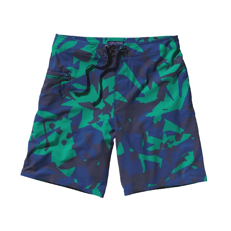 M's Stretch Planing Board Shorts - 20