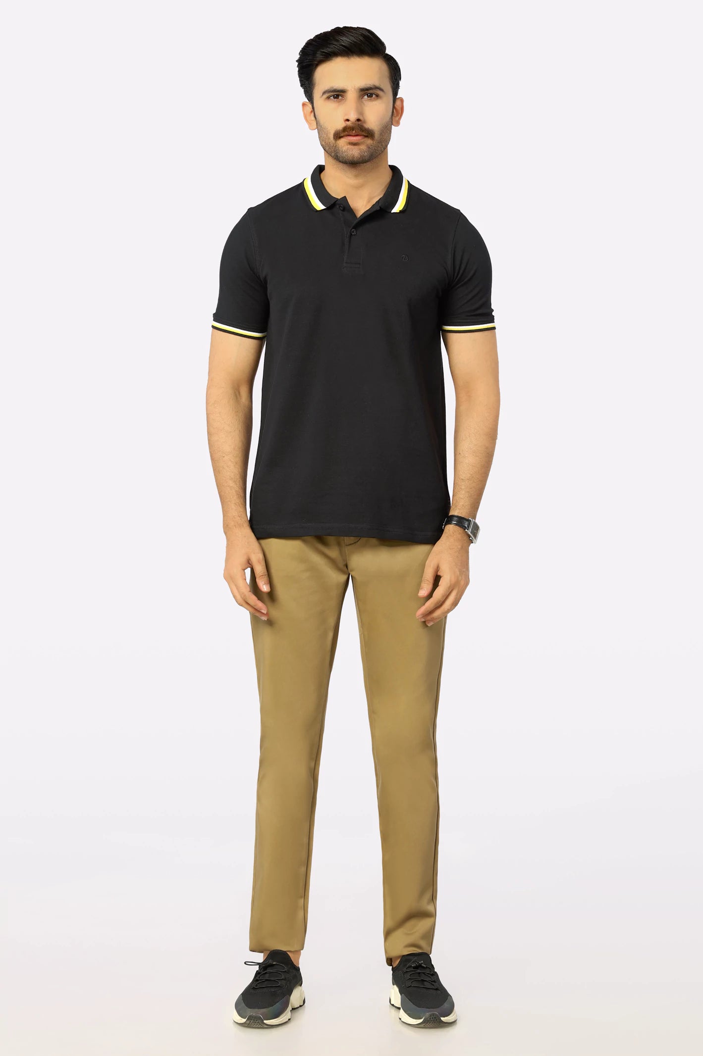 Basic Polo