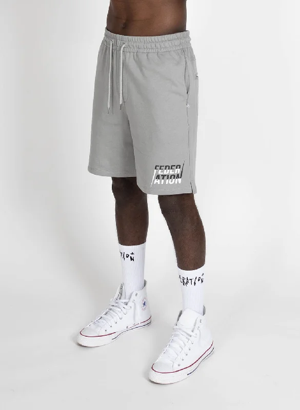 Track Short - On Point Small Men's