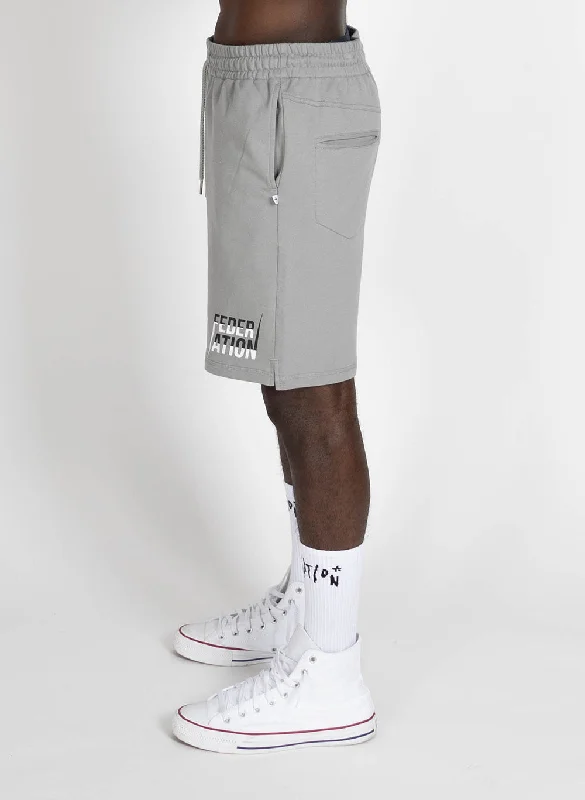 Track Short - On Point Small Men's