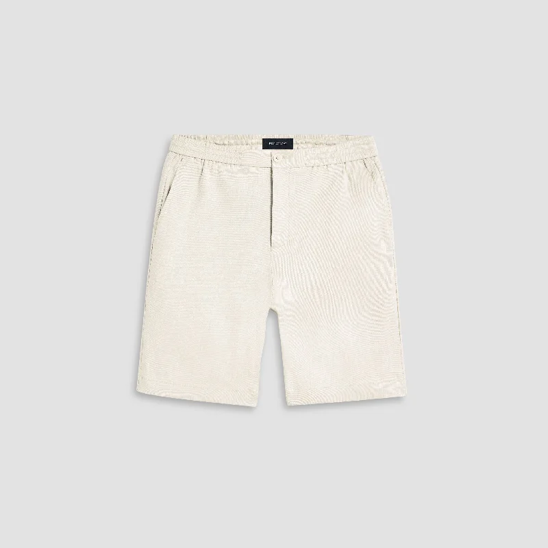 Trent Drawstring Shorts