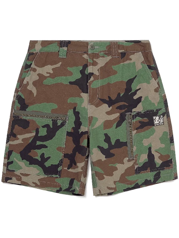 Utility Short