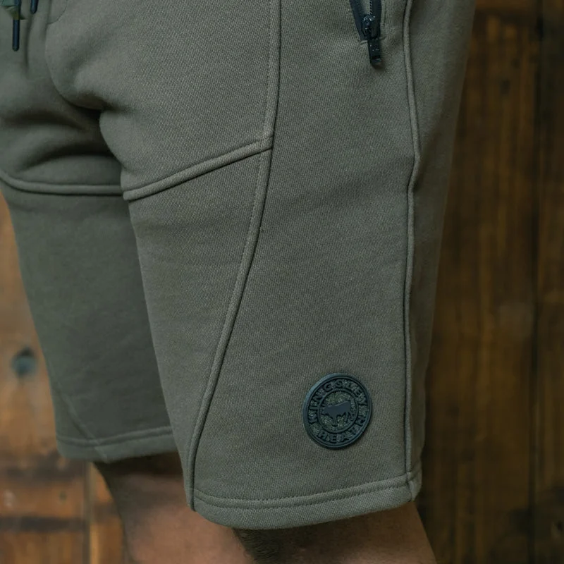 West Coast Fleece Short 24-25 Fatigue