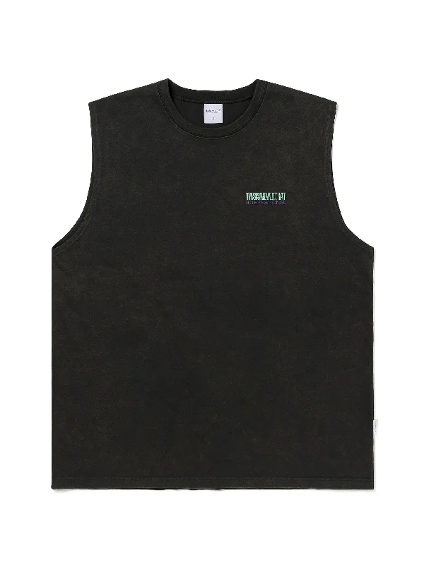 Basketball Sleeveless