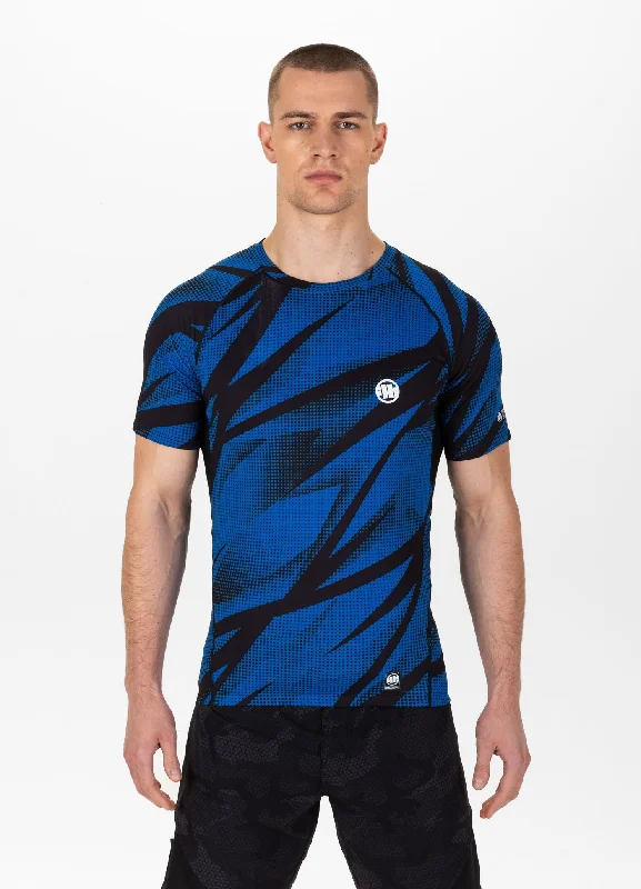 Rashguard Dot Camo II