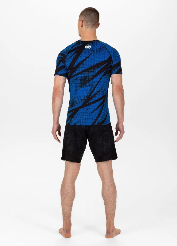 Rashguard Dot Camo II