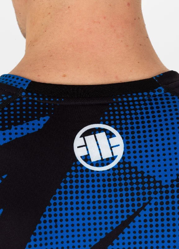 Rashguard Dot Camo II