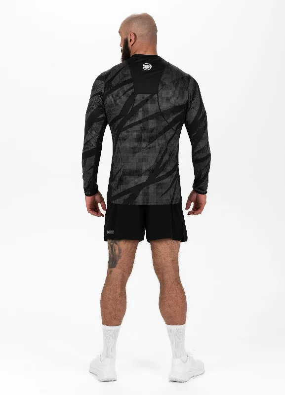 Longsleeve Mesh Performance Pro plus Dot Camo II