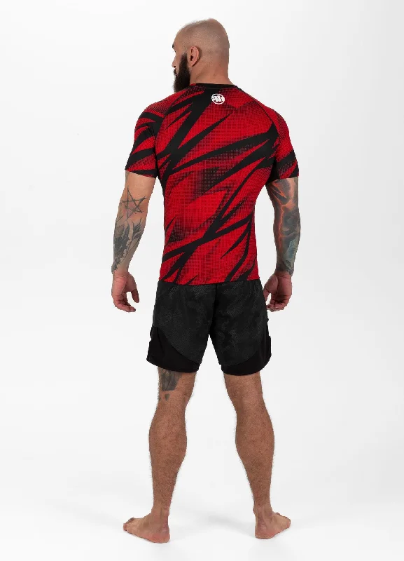 Rashguard Dot Camo II