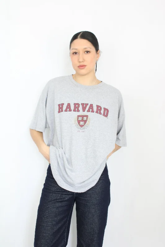 Gildan - American Vintage Harvard Tee