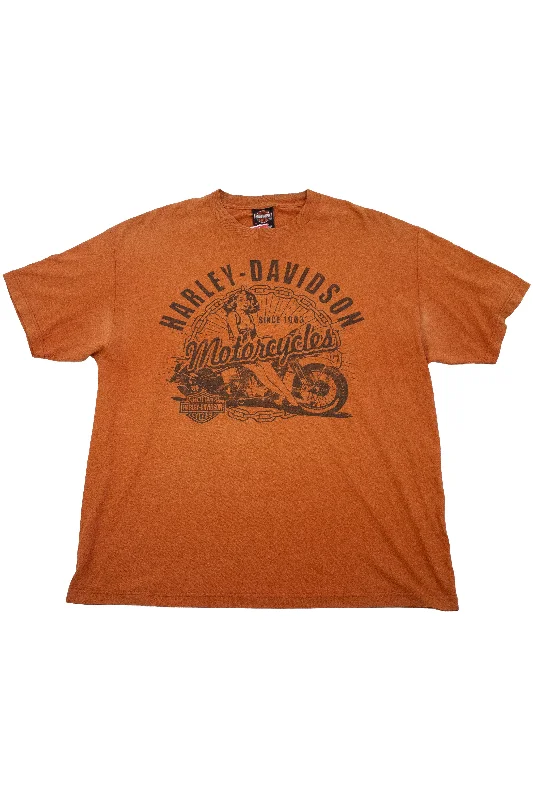 Harley Davidson - Graphic Tee