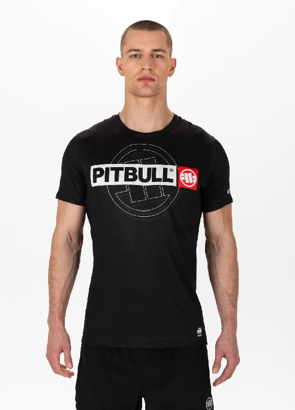 T-Shirt Mesh Performance Pro plus Hilltop Sports