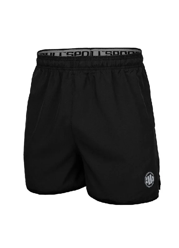 Sports shorts Performance Pro plus Small Logo