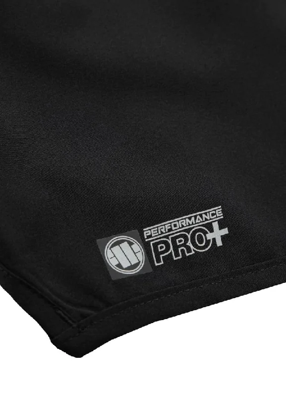 Sports shorts Performance Pro plus Small Logo