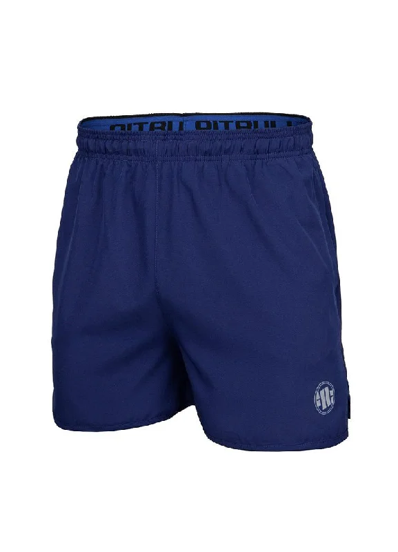 Sports shorts Performance Pro plus Small Logo