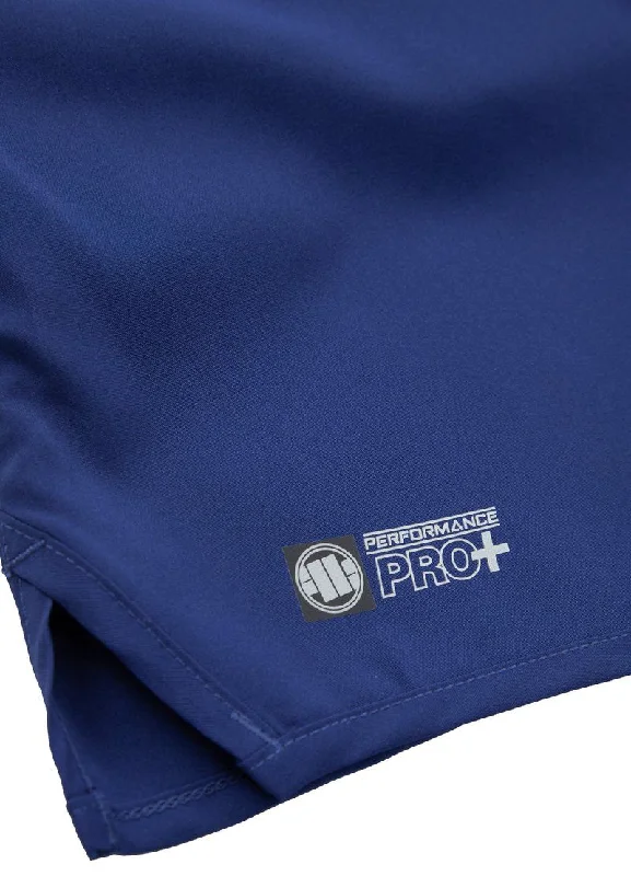 Sports shorts Performance Pro plus Small Logo