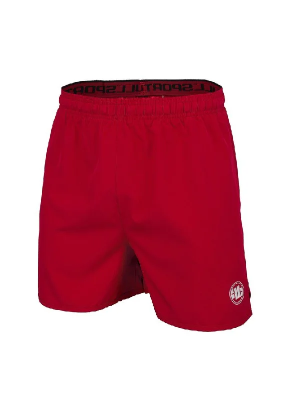 Sports shorts Performance Pro plus Small Logo