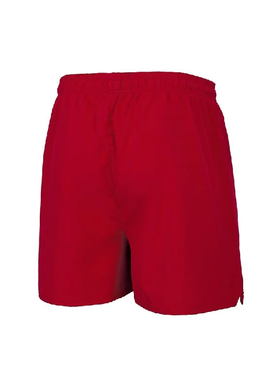 Sports shorts Performance Pro plus Small Logo