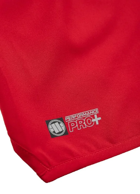 Sports shorts Performance Pro plus Small Logo