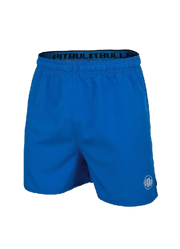 Sports shorts Performance Pro plus Small Logo