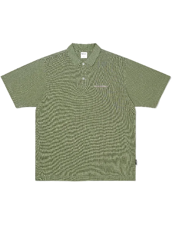 T-Logo S/SL Polo