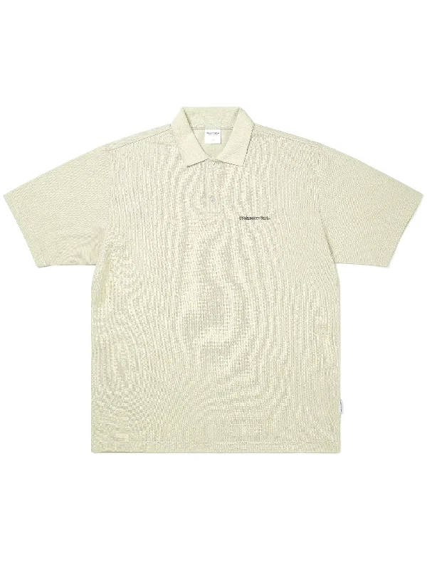 T-Logo S/SL Polo