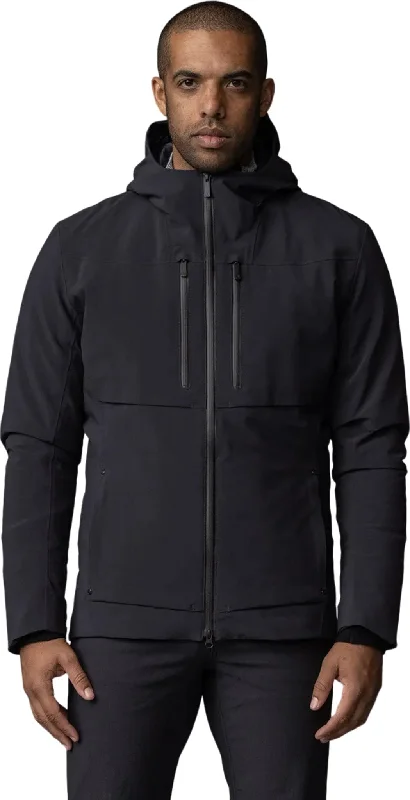 Cordura Laminated Primaloft Jacket - Men's|-|Mnateau en Cordura laminé Primaloft - Homme