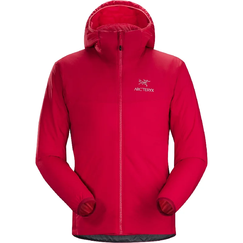 Men's Atom LT Hoody Toreador|-|Manteau à capuchon Atom LT Homme Toreador