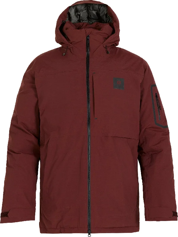 Banning 2 Layer Down Insulated Jacket - Men's|-|Manteau isolé en duvet 2 couches Banning - Homme