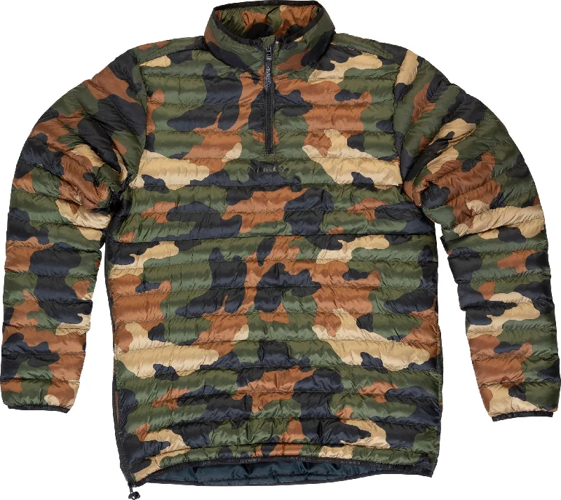 Lassen Pullover - Men's|-|Chandail Lassen - Homme